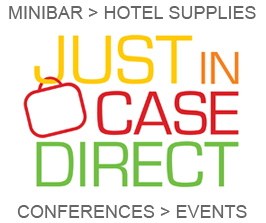 Just in Case Direct Just in Case Direct